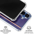 NBA Phoenix Suns Jersey Galaxy S25 Clear Case